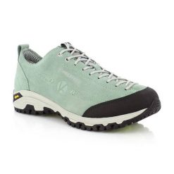 Buty trekkingowe Kimberfeel Chogori 2. Zielone trekkingi damskie Kimberfeel, trekkingowe. Za 40,199.00 zł.