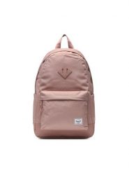 Herschel Plecak Heritage™ Backpack 11383-02077 Różowy. Czerwone plecaki damskie Herschel, bez wzorów, z materiału. Za 339.99 zł.