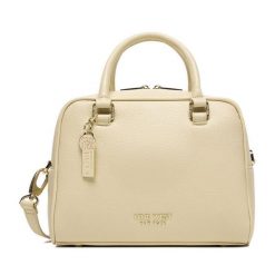 Torebka Nine West. Torebki do ręki damskie Nine West, bez wzorów, klasyczne, bez dodatków. Za 349.99 zł.