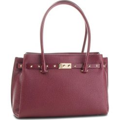 Torebka MICHAEL MICHAEL KORS - Addison 30T8GZFT3L Oxblood. Torebki do ręki damskie marki MICHAEL Michael Kors. Za 1,759.00 zł.