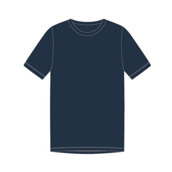 Koszulka Head Simple. Białe koszulki sportowe męskie Head, xl, bez wzorów, bez kołnierzyka, bez ramiączek, tenisowe. W wyprzedaży za 49.00 zł.