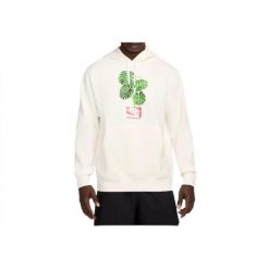 Mężczyzna>bluza Nike. Białe bluzy męskie Nike, m, bez wzorów, bez kaptura. Za 294.99 zł.