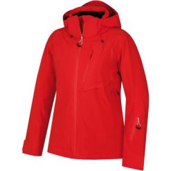 Husky Damska Kurtka Mayni Czerwony M. Kurtki snowboardowe damskie marki WED'ZE. Za 979.00 zł.