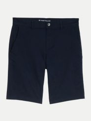 SPODENKI MĘSKIE KRÓTKIE BERMUDY TOM TAILOR SLIM CHINO GRANATOWE KRÓTKIE. Niebieskie krótkie spodenki sportowe męskie Tom Tailor, l, bez wzorów, z bawełny, do biegania. Za 127.16 zł.