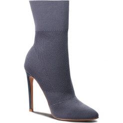 Botki STEVE MADDEN - Century Ankle Boot SM11000106-04004-47C Slate Blue. Kozaki damskie marki Steve Madden. W wyprzedaży za 329.00 zł.