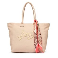 Torebka Liu Jo. Czerwone torebki do ręki damskie Liu Jo, bez wzorów, klasyczne, bez dodatków. Za 469.99 zł.