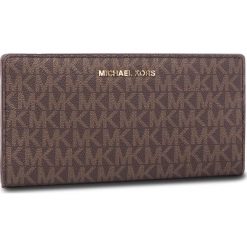 Duży Portfel Damski MICHAEL MICHAEL KORS - Money Pieces 32S8GF6D7B Oxblood Mlti. Portfele damskie marki MICHAEL Michael Kors. Za 429.00 zł.
