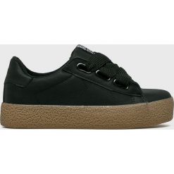 Big Star - Buty. Szare obuwie sportowe damskie Big Star, z materiału. W wyprzedaży za 99.90 zł.