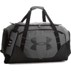 Torba UNDER ARMOUR - Ua Undeniable Duffle 3.0 L 1300216-040 Szary. Torby na ramię męskie marki Under Armour. W wyprzedaży za 169.00 zł.