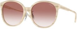 Vogue Okulary przeciwsłoneczne Vogue kobiety VO5509SF30708 (Lens/Bridge/Temple) 57/16/140 mm. Okulary przeciwsłoneczne damskie Vogue. Za 351.78 zł.