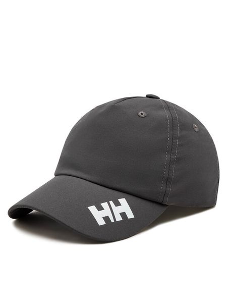Helly Hansen Czapka z daszkiem Crew Cap 2.0 67517 Brązowy. Brązowe czapki i kapelusze męskie Helly Hansen, bez wzorów, z materiału, sportowe. Za 89.99 zł.