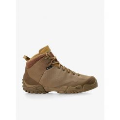 Buty outdoor Garmont Nemesis 4.2 GTX. Czarne trekkingi damskie Garmont, outdoorowe. Za 938.99 zł.