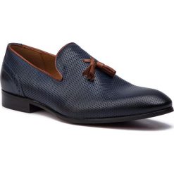 Półbuty QUAZI - QZ-03-02-000119 107. Eleganckie półbuty marki QUAZI. W wyprzedaży za 339.00 zł.