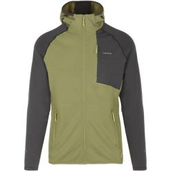 Bluza męska VIKING Birger Man rozpinana z kapturem. Szare bluzy męskie Viking, m, bez wzorów, z kapturem. Za 430.38 zł.