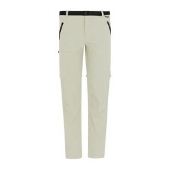 Pantalon Regatta Xert Stretch Z/O. Brązowe spodnie materiałowe męskie Regatta, m, bez wzorów. Za 395.50 zł.