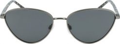 DKNY Damskie Okulary przeciwsłoneczne DKNY model DK303S033 (Szkło/Zausznik/Mostek) 57/16/135 mm) NoSize. Okulary przeciwsłoneczne damskie DKNY. Za 275.53 zł.