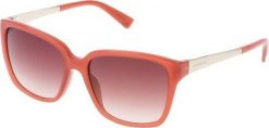 Nina Ricci Okulary przeciwsłoneczne Damskie Nina Ricci SNR0085503G9 ( 55 mm). Okulary przeciwsłoneczne damskie NINA RICCI. Za 341.78 zł.