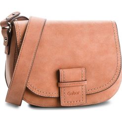 Torebka GABOR - 7850-04 Różowy. Listonoszki damskie Gabor. Za 259.00 zł.