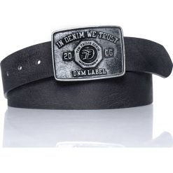TOM TAILOR PASEK SKÓRZANY TM0173R13 40mm Gürtel Q.2081 0790. Paski damskie Tom Tailor, bez wzorów, klasyczne. Za 79.99 zł.