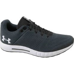 Under Armour Micro G W Pursuit 3000101-100. Obuwie sportowe damskie marki Under Armour. W wyprzedaży za 209.99 zł.