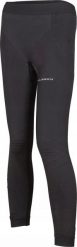 Brubeck LE11470A Spodnie damskie RUNNING FORCE czarny S. Czarne legginsy damskie Brubeck, s, bez wzorów. Za 230.94 zł.
