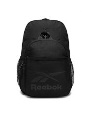 Reebok Plecak CWBEO-RBK-WS-008-09 Czarny. Czarne torby i plecaki dziecięce Reebok, z materiału. Za 159.99 zł.