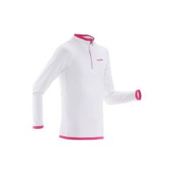 Koszulka FRESHWARM. Białe koszulki sportowe męskie WED'ZE. Za 59.99 zł.