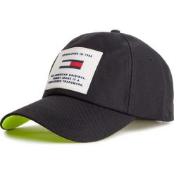 Czapka z daszkiem TOMMY JEANS - Tju Original Cap AU0AU00460 002. Czapki i kapelusze damskie marki Tommy Jeans. Za 229.00 zł.