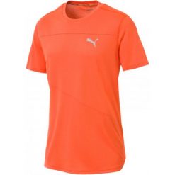 Puma Koszulka Męska Ignite S S Tee Mono Firecracker Xl. Koszulki sportowe męskie marki Puma. W wyprzedaży za 89.00 zł.