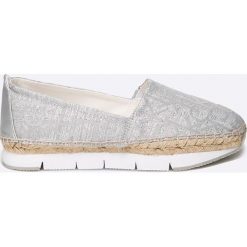 Calvin Klein Jeans - Espadryle. Espadryle damskie marki Calvin Klein Jeans. W wyprzedaży za 279.90 zł.