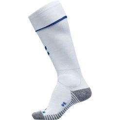 Skarpetki Hummel hmlPRO Football 17-18. Białe skarpety męskie Hummel, bez wzorów, z tkaniny. Za 78.60 zł.