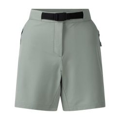 Spodenki Trekkingowe Damskie Melodic Pro Lll. Zielone szorty damskie Dare 2b, bez wzorów. Za 203.99 zł.