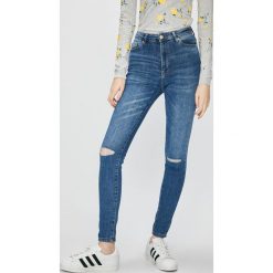 Tally Weijl - Jeansy Rana. Jeansy damskie marki TALLY WEIJL. W wyprzedaży za 79.90 zł.