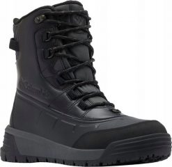 Buty trekkingowe męskie Columbia Columbia Bugaboot Celsius 2100871010 Czarne 41. Czarne trekkingi męskie Columbia. Za 535.49 zł.