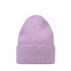 Czapka BUFF KNITTED BEANIE IRNA PURPLE LILAC. Czerwone czapki i kapelusze damskie Buff, na zimę, bez wzorów, sportowe. W wyprzedaży za 139.93 zł.