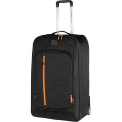 IQ Walizka na kółkach Switchback 83 IQ duża uniw - 5902786056521. Walizki męskie IQ. Za 449.99 zł.