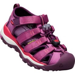 Keen Sandały Dziecięce Newport Neo h2 C-Red Violet/Grape Wine Us 9 (Eu 25-26). Sandały dziewczęce Keen. Za 289.00 zł.