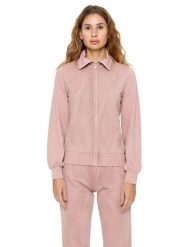 Damska bluza rozpinana Urban Safari. Zielone bluzy damskie LEONE 1947 APPAREL, xl, bez wzorów, bez kaptura, na fitness i siłownię. Za 383.11 zł.