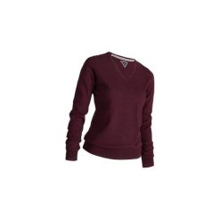 Sweter do golfa damski. Swetry damskie INESIS. Za 59.99 zł.
