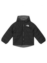 The North Face Kurtka zimowa Perrito NF0A88W3 Czarny Regular Fit. Czarne kurtki i płaszcze dla chłopców The North Face, na zimę, bez wzorów, z syntetyku, bez kaptura. Za 249.99 zł.