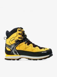 Buty trekkingowe Meindl Litepeak Pro Gtx. Żółte trekkingi męskie Meindl, przed kolano, trekkingowe, gore-tex. Za 1,239.69 zł.