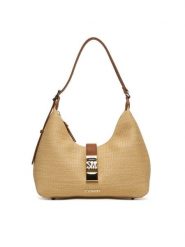 Steve Madden Torebka Bovie-S 13002439 Brązowy. Brązowe torebki do ręki damskie Steve Madden, bez wzorów, ze skóry, bez dodatków. Za 469.99 zł.