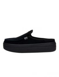 HEYDUDE Damskie Mokasyny Austin Lift Classic. Czarne mokasyny damskie Hey dude, z materiału. Za 259.00 zł.