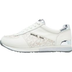 Michael Kors ZIAALLIE Tenisówki i Trampki vanilla. Buty sportowe dziewczęce marki Michael Kors. W wyprzedaży za 413.10 zł.