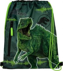 Undercover Worek Szkolny na Plecy, Jurassic World. Torby i plecaki dziecięce Undercover. Za 34.49 zł.