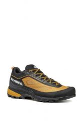 Buty trekkingowe niskie męskie Rapid LT. Czarne trekkingi męskie Scarpa, wspinaczkowe. Za 574.49 zł.