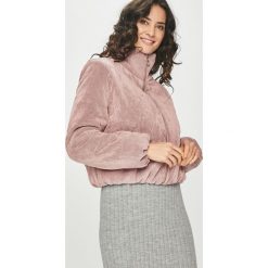Answear - Kurtka. Kurtki damskie marki ANSWEAR. W wyprzedaży za 89.90 zł.