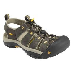 Keen Sandały Męskie Newport Hydro M Antique Bronze/Safari Us 11 (44,5 Eu). Buty sportowe męskie marki Keen. Za 319.00 zł.
