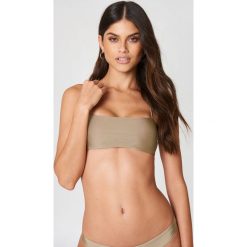 FAYT Góra od bikini Blaze - Beige. Bikini damskie marki FAYT. W wyprzedaży za 53.97 zł.