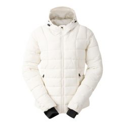 Damska Kurtka Narciarska Blindside. Szare kurtki damskie Dare 2b, bez wzorów, bez kaptura. Za 251.99 zł.